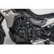 CARTER DE PIGNON EN CARBONE pour YAMAHA TENERE 700 2025