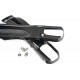 PROTECTEURS DE BRAS OSCILLANT EN CARBONE pour YAMAHA TENERE 700 2025