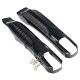 PROTECTEURS DE BRAS OSCILLANT EN CARBONE pour YAMAHA TENERE 700 2025