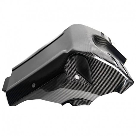 PROTECTION MOTEUR EN CARBONE pour YAMAHA TENERE 700 2025