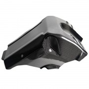 PROTECTION MOTEUR EN CARBONE pour YAMAHA TENERE 700 2025