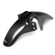 GARDE-BOUE AVANT EN CARBONE pour YAMAHA TENERE 700 2025