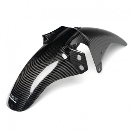 GARDE-BOUE AVANT EN CARBONE pour YAMAHA TENERE 700 2025