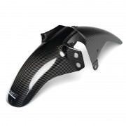 GARDE-BOUE AVANT EN CARBONE pour YAMAHA TENERE 700 2025