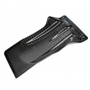 GARDE-BOUE ARRIÈRE EN CARBONE pour YAMAHA TENERE 700 2025