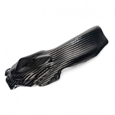 PROTECTION DE POMPE À EAU EN CARBONE pour YAMAHA TENERE 700 2025