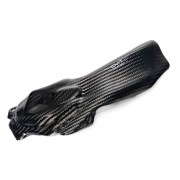 PROTECTION DE POMPE À EAU EN CARBONE pour YAMAHA TENERE 700 2025