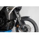 PROTECTIONS DE FOURCHE EN CARBONE pour YAMAHA TENERE 700