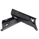 PROTECTIONS DE FOURCHE EN CARBONE pour YAMAHA TENERE 700