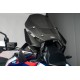 DÉFLECTEURS D’AIR EN FIBRE DE CARBONE pour BMW R 1300 GS 2023 - 2024 - 2025 - 2026