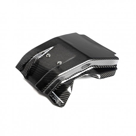 PROTECTION MOTEUR EN CARBONE pour HONDA CR 500