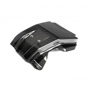 PROTECTION MOTEUR EN CARBONE pour HONDA CR 500