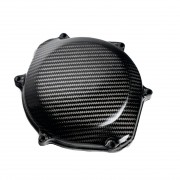 CARTER D'EMBRAYAGE EN CARBONE pour HONDA CR 500
