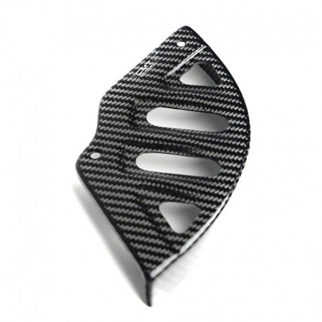 DISQUE ARRIÈRE EN CARBONE pour HONDA CR 500