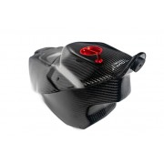RÉSERVOIR CARBONE MONOBLOC pour DUCATI DESMO 450 MX