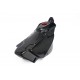 RÉSERVOIR CARBONE MONOBLOC pour DUCATI DESMO 450 MX