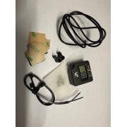 Compteur Enregist d'heure V2