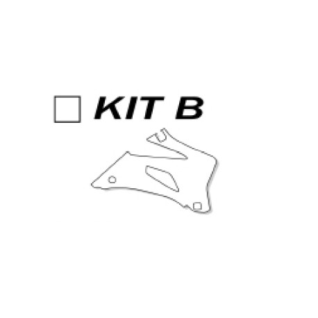 Kit B personnalisable