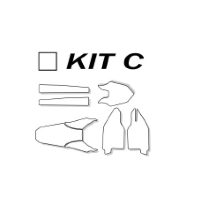 Kit C personnalisable