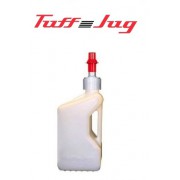 Bidon d'essence Tuff-jug 10 litres