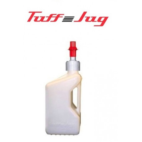 Bidon d'essence Tuff-jug 10 litres