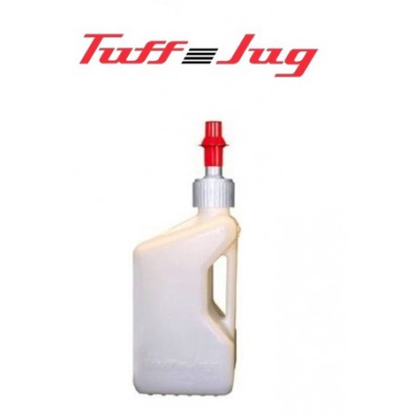 Bidon d'essence Tuff-jug 10 litres