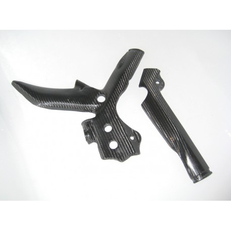 Protection de cadre 85 TC Husqvarna