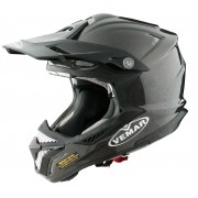 CASQUE VEMAR VRX9 CARBONE TITANE