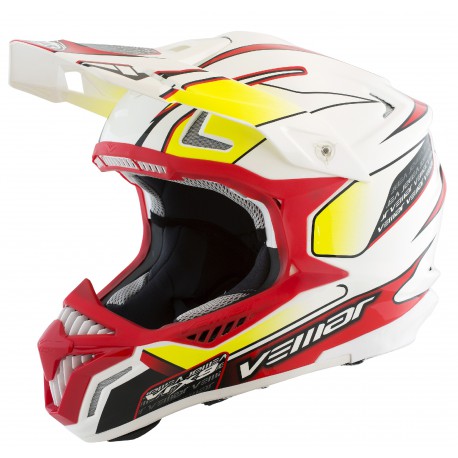 CASQUE VEMAR VRX9 C409