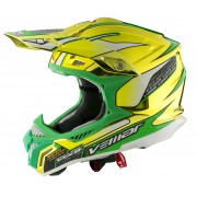 CASQUE VEMAR VRX9 C415 CHROME