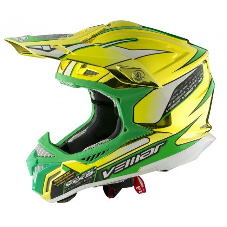 CASQUE VEMAR VRX9 C415