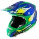 CASQUE VEMAR VRX9 C420 CHROME MATT