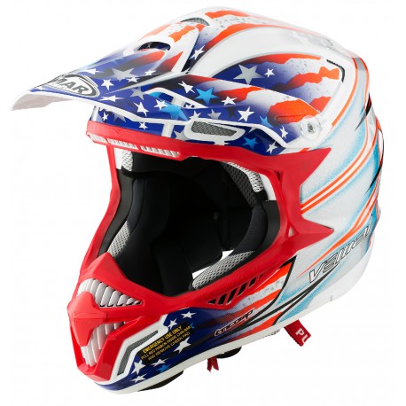 CASQUE VEMAR VRX9 C424