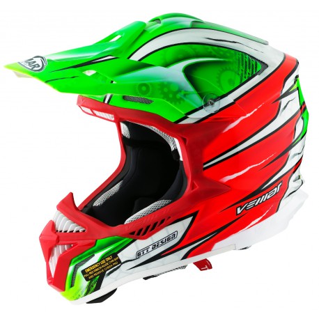 CASQUE VEMAR VRX9 C425