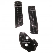 Protection de cadre carbone Husqvarna