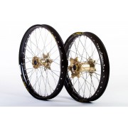 Roues complètes