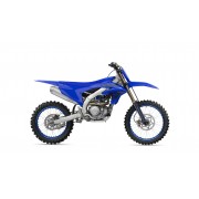 YZ450F