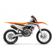 SXF 350