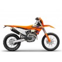 EXC-F 450