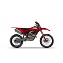 Desmo 450 MX