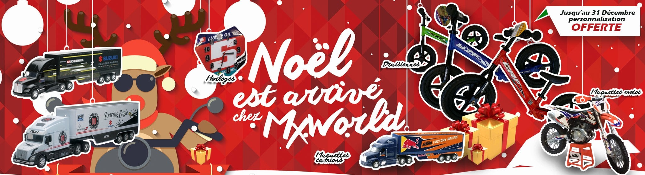 Noël Arrive !!!